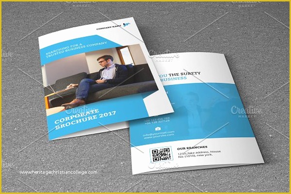 Digital Brochure Templates Free Of 20 Digital Brochure Templates Free Word Examples Designs