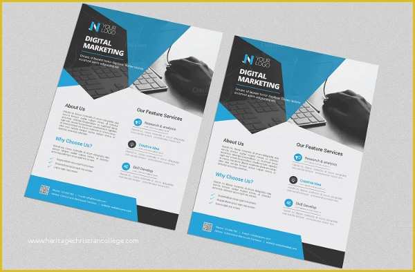 Digital Brochure Templates Free Of Digital Brochure Templates Free Digital Brochure Template