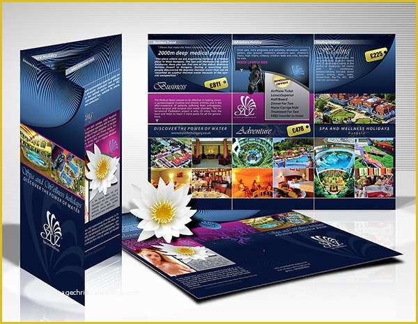 Digital Brochure Templates Free Of Download Fresh Digital Brochure Templates for Free
