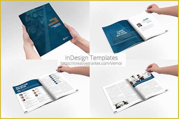 Digital Brochure Templates Free Of Line Brochure Making tools 19 Free Line tools