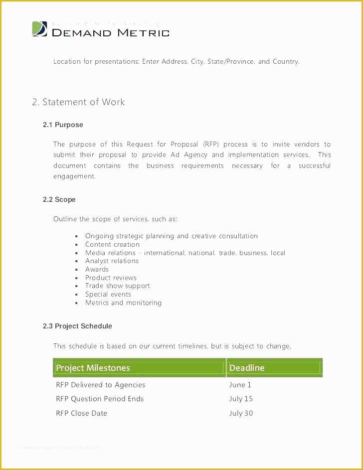 Digital Marketing Plan Template Free Download Of Digital Marketing Proposal Template Line Marketing