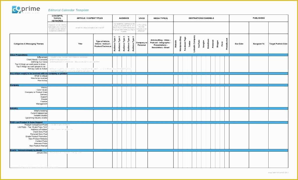 Digital Marketing Plan Template Free Download Of Sample Objective for Resume Annual Marketing Plan