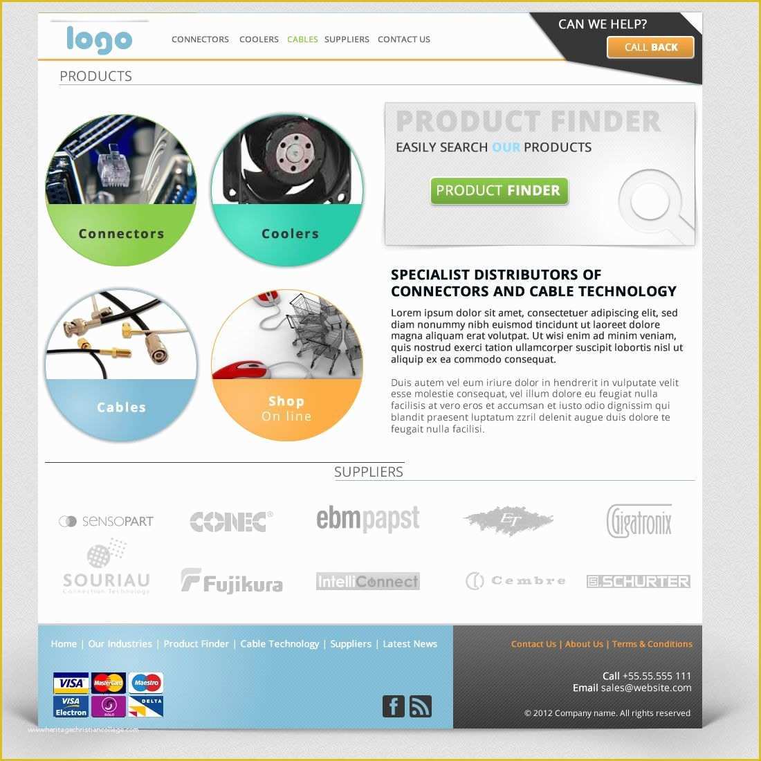 Digital Marketing Responsive Website Template Free Download Of Website Templates Free Download Responsive Website Design