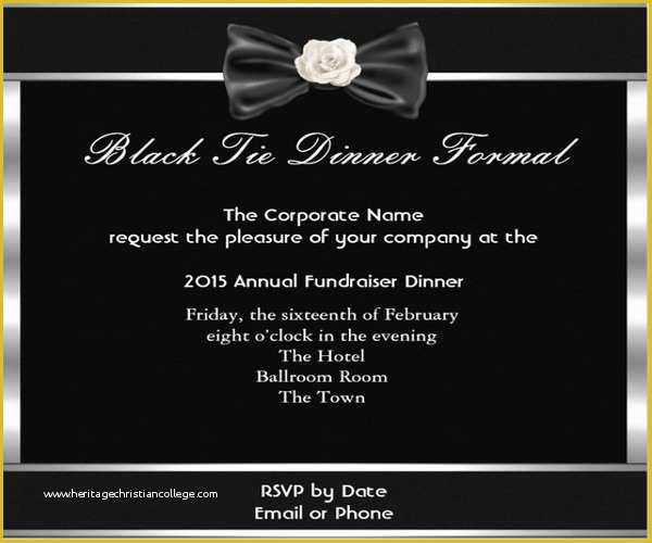 Dinner Invitation Card Template Free Of Design 50th Birthday Invitation Black themed 50th Birthday