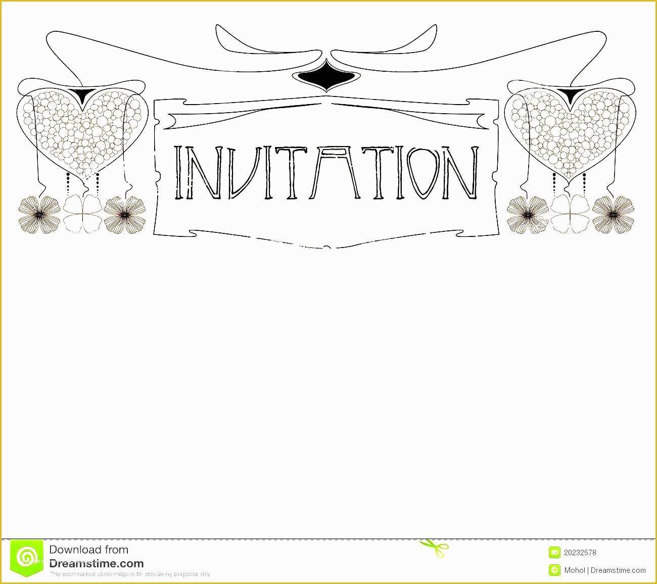 Dinner Invitation Card Template Free Of Dinner Invitation Template Free