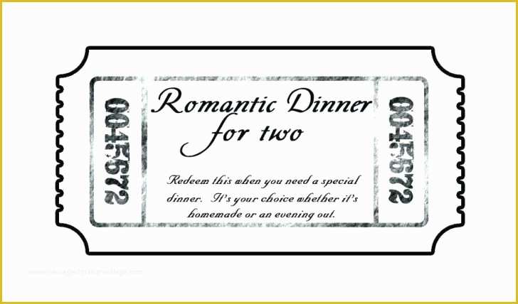 Dinner Ticket Template Free Of Fundraiser Template Free Fundraising Tickets Templates