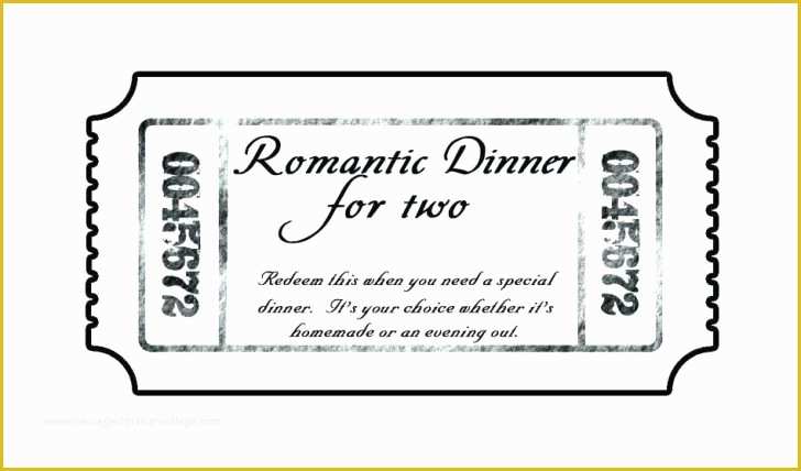 Dinner Ticket Template Free Of Fundraiser Template Free Fundraising Tickets Templates