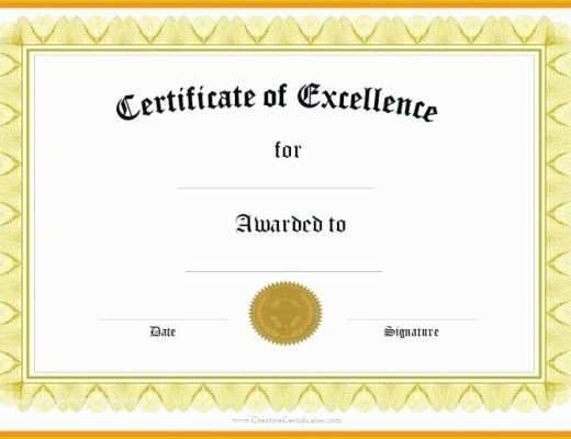 Diploma Certificate Template Free Download Of Printable Certificates Templates Free Free Printable Award