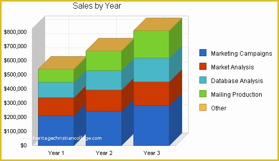 Direct Sales Business Plan Template Free Of Direct Mail Business Plan Sample Strategy and