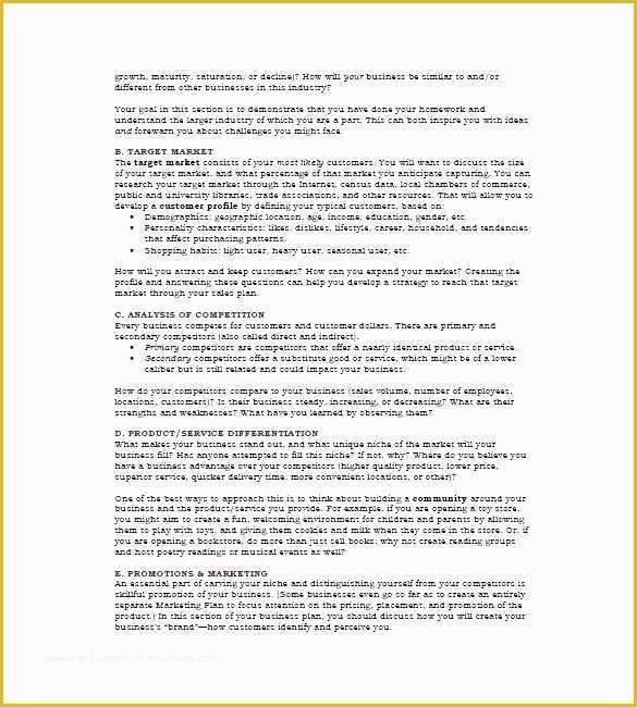 Direct Sales Business Plan Template Free Of Media Plan Example Buying Template Free Templates Direct