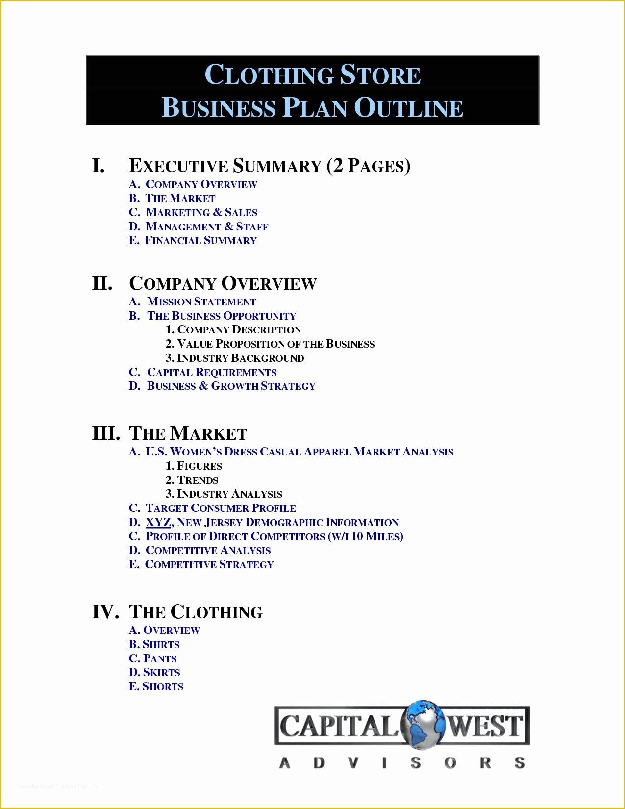 Direct Sales Business Plan Template Free Of Pinterest