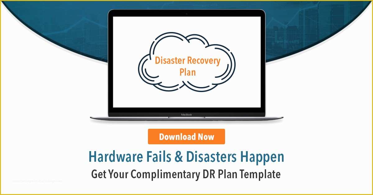 Disaster Plan Template Free Of Disaster Recovery Plan Template Evolve Ip