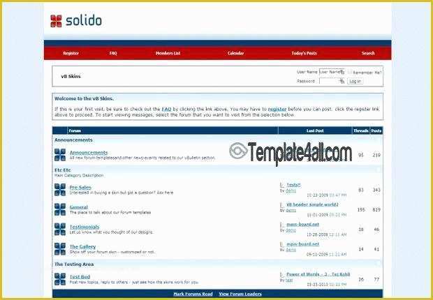 Discussion forum Templates Free Download Of Estimation Responsive Business Template Free Download Best