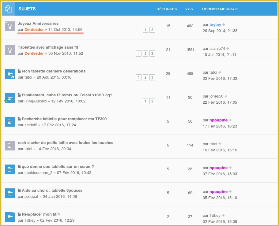 Discussion forum Templates Free Download Of theme Bootstrap Delete Column Started by — Vanilla forums