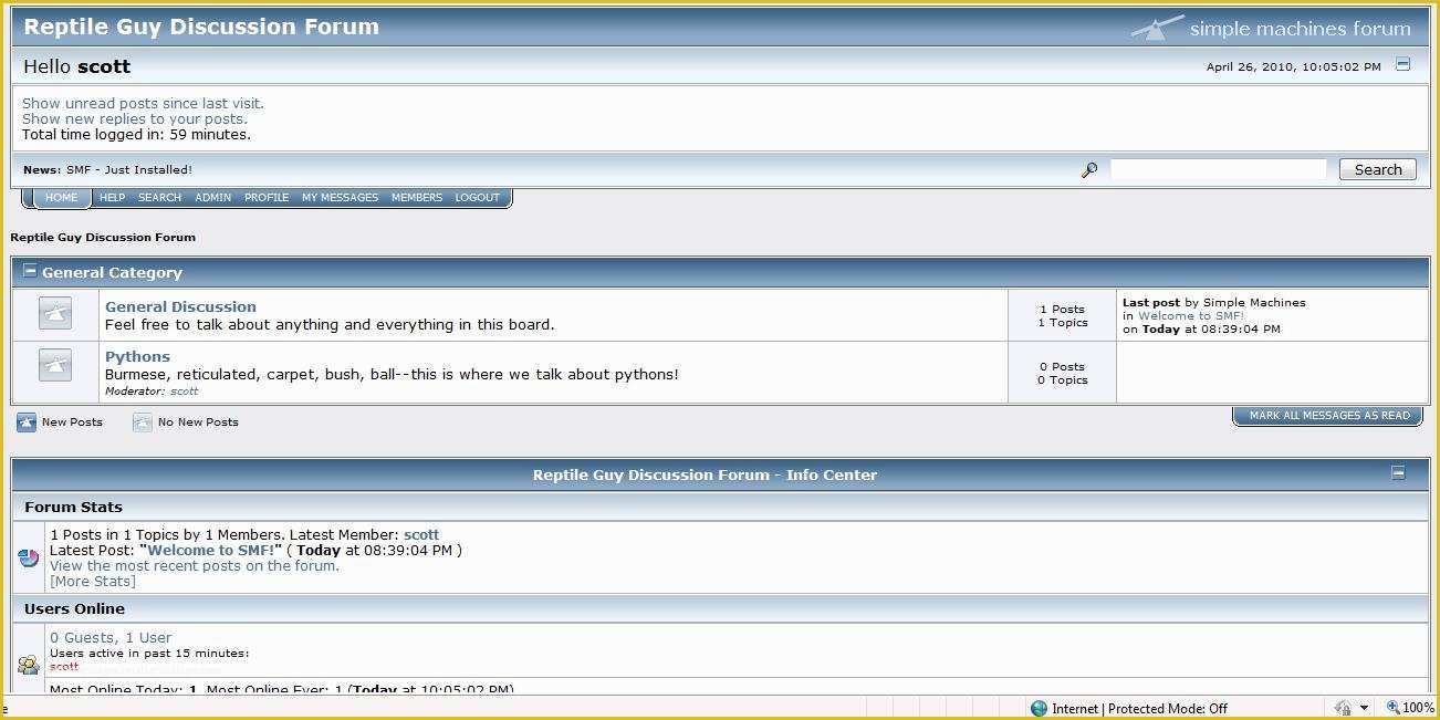 Discussion forum Templates Free Download Of Web Developer Class Installing and Setting Up A Free