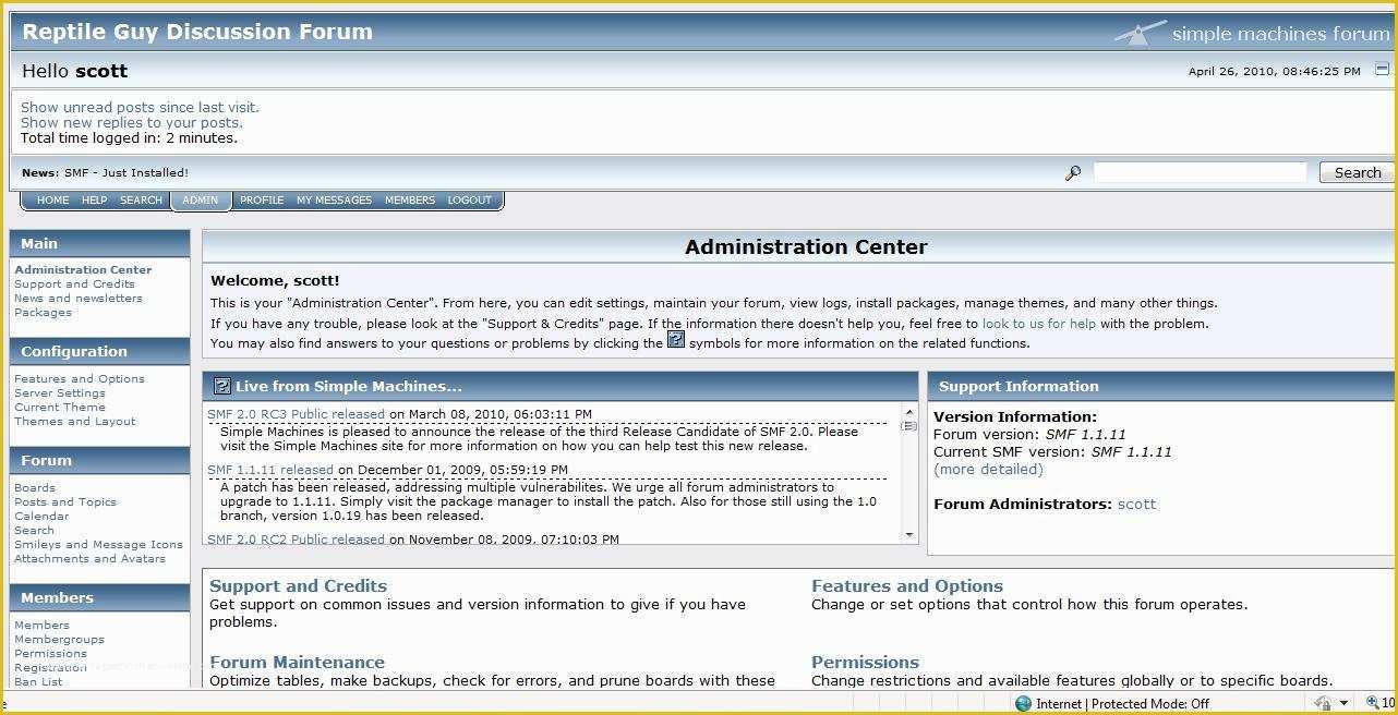 Discussion forum Templates Free Download Of Web Developer Class Installing and Setting Up A Free