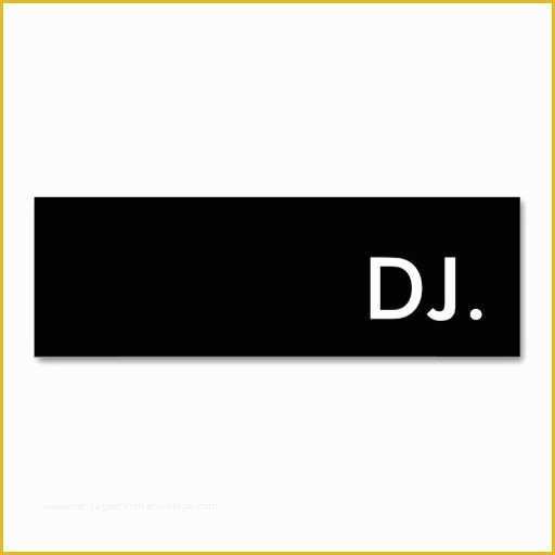 Dj Business Cards Templates Free Of 288 Best Images About Dj Business Cards On Pinterest