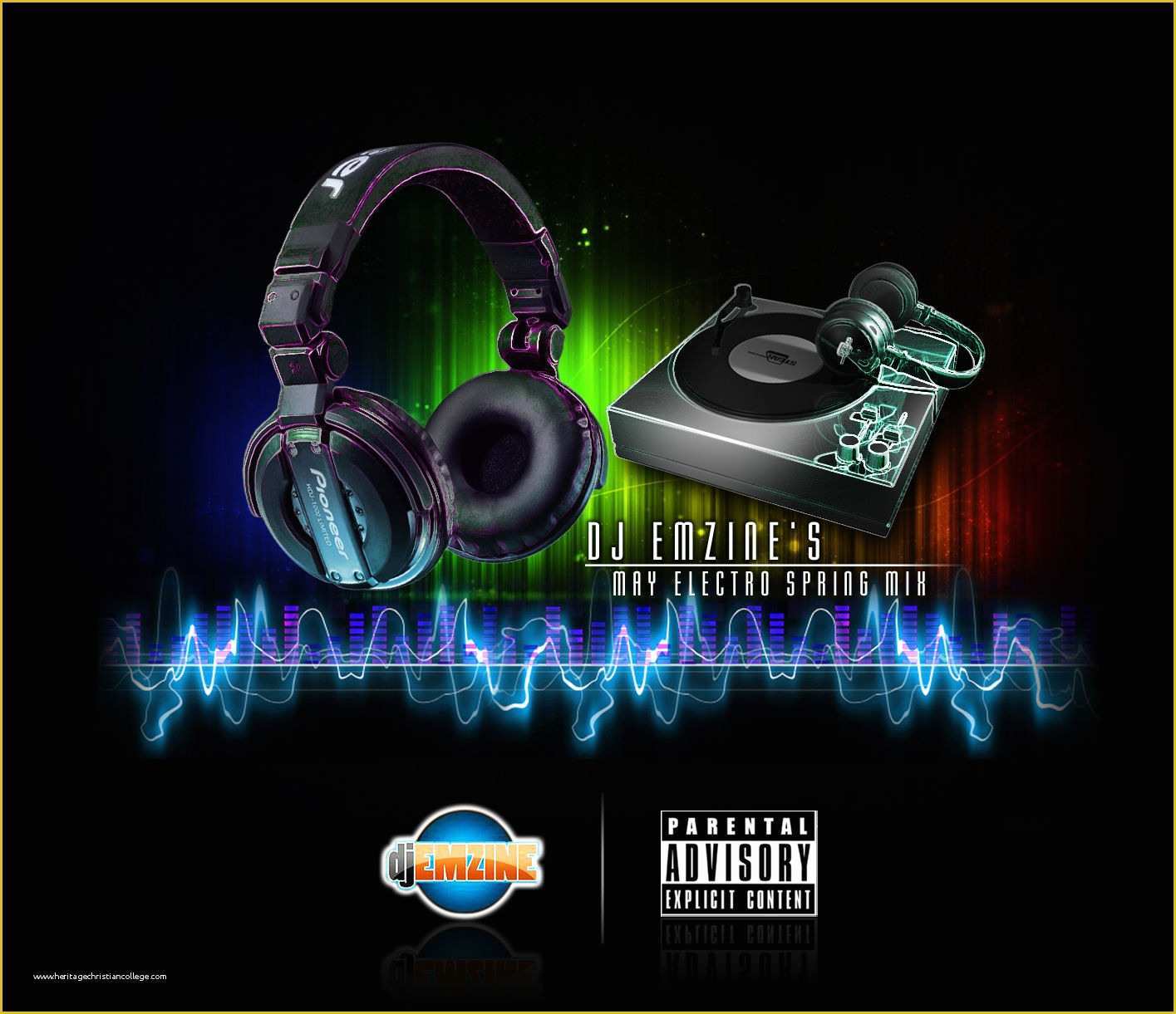 Dj Website Templates Free Download Of 16 Album Cover Templates dj-website-templates-free-download-of-16-album-cover-templates