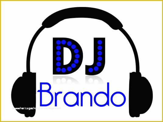 Dj Website Templates Free Download Of 6 Dj Logo Templates Website Wordpress Blog