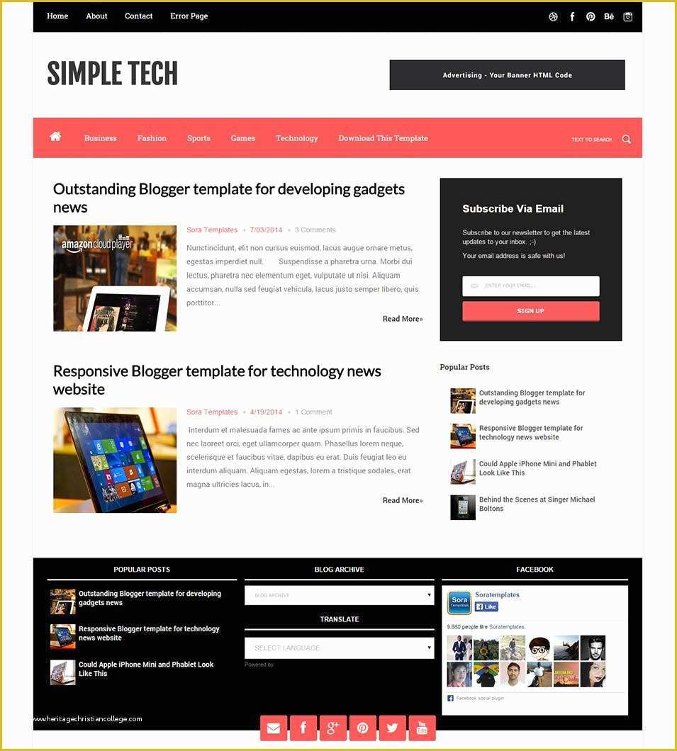 Dj Website Templates Free Download Of Singer Website Templates Free Download Image – Dj Website