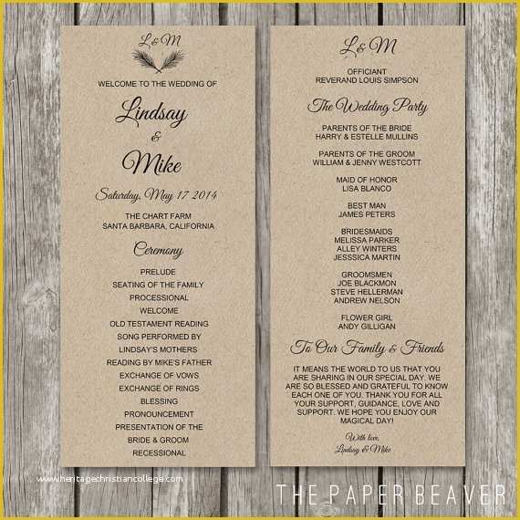 Do It Yourself Wedding Programs Templates Free Of Diy Wedding Paddle Fan Program Template Templates