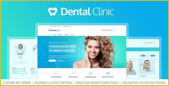 Doctor Website Template Free Download Of top 15 Medical Wordpress themes 2016 Vinaora