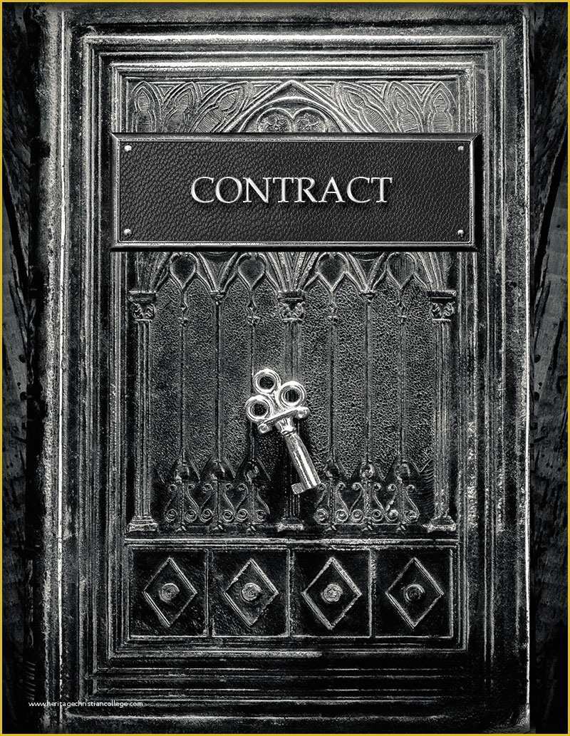 Dom Sub Contract Template Free Of Bdsm Master Slave Contract
