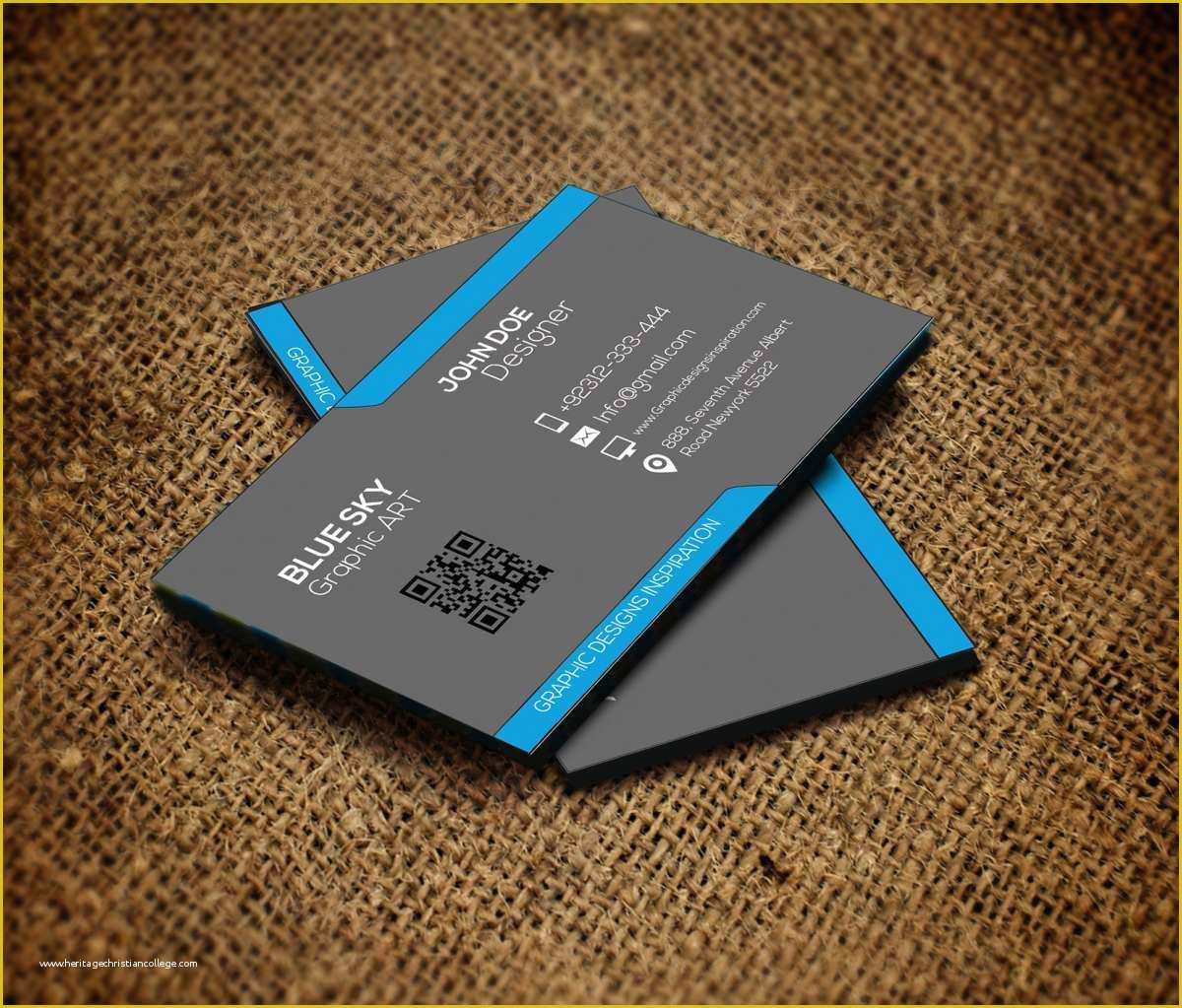 Double Sided Business Card Template Free Download Of Double Sided Business Cards Template Word Free – Best 61