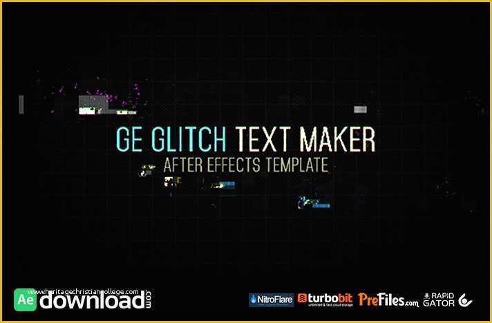 Download after Effects Templates for Free Of Modern Archives Page 106 Of 114 Free after Effects
