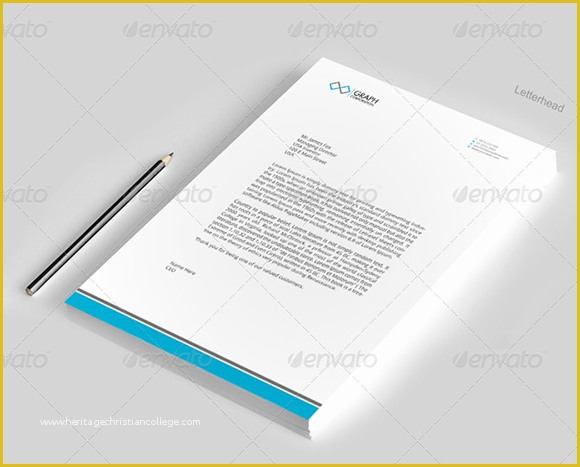 Download Free Legal Letterhead Templates Of 10 Letterhead Template Download Free Documents In Pdf