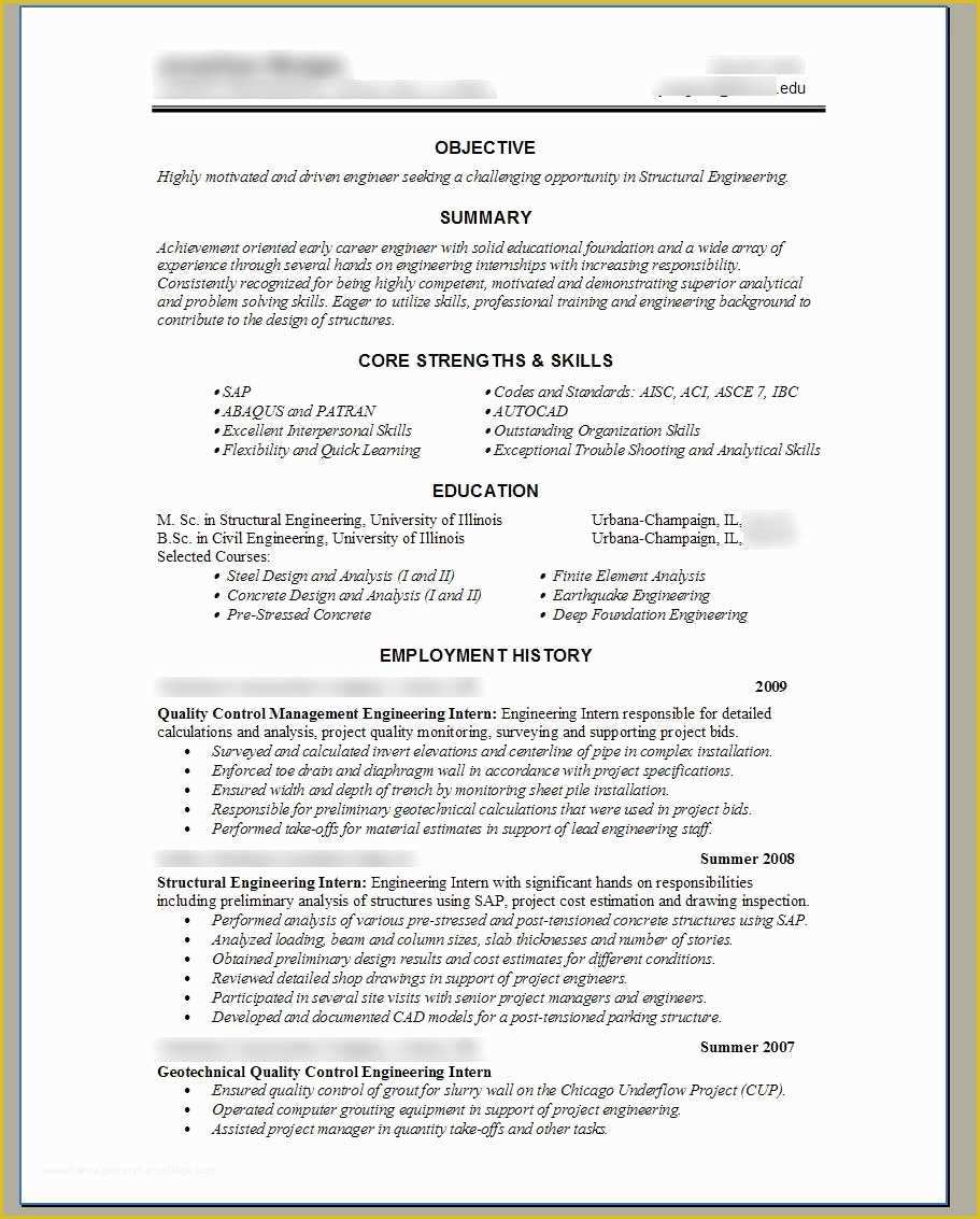 Download Free Resume Templates 2017 Of Free Resumes Download