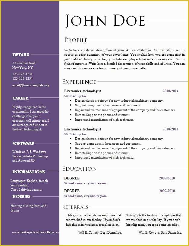Download Free Resume Templates 2017 Of Openoffice Base Templates Free Download