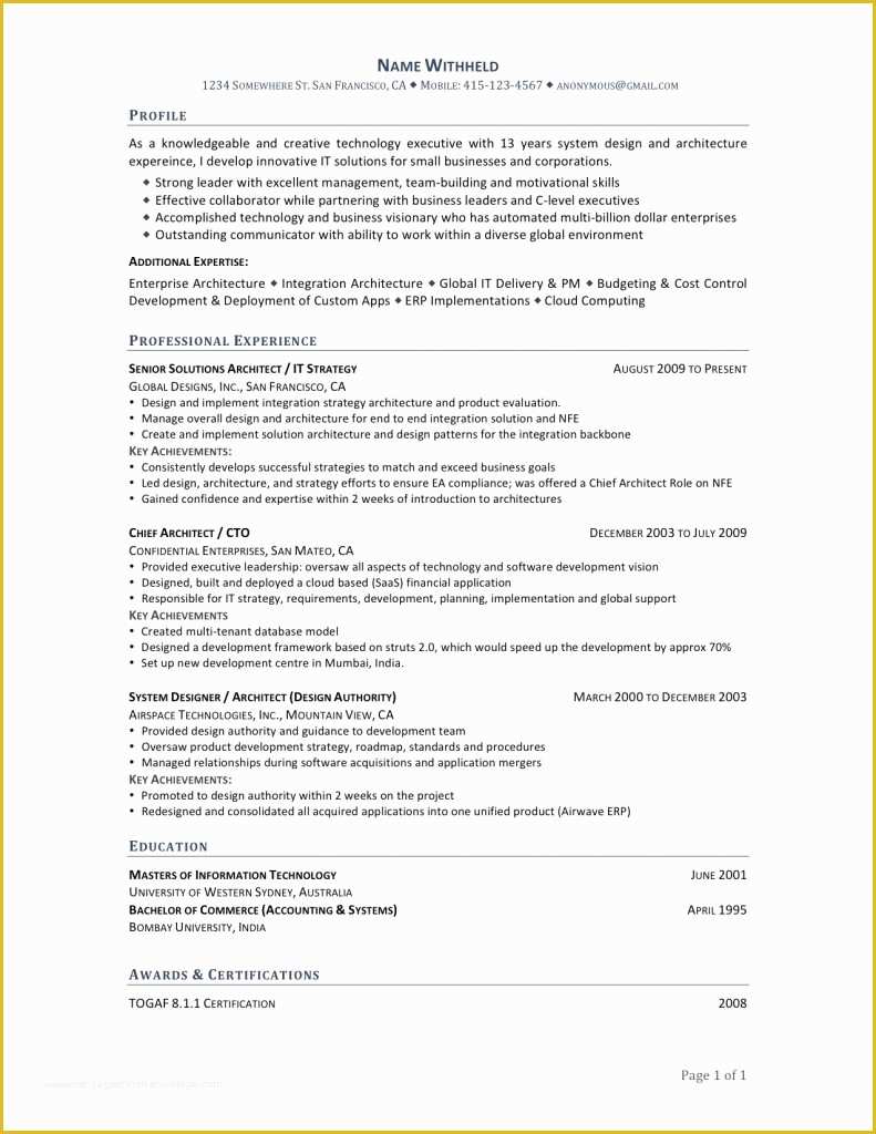 Download Free Resume Templates 2017 Of Resume format Chronological Template Design Not 2017