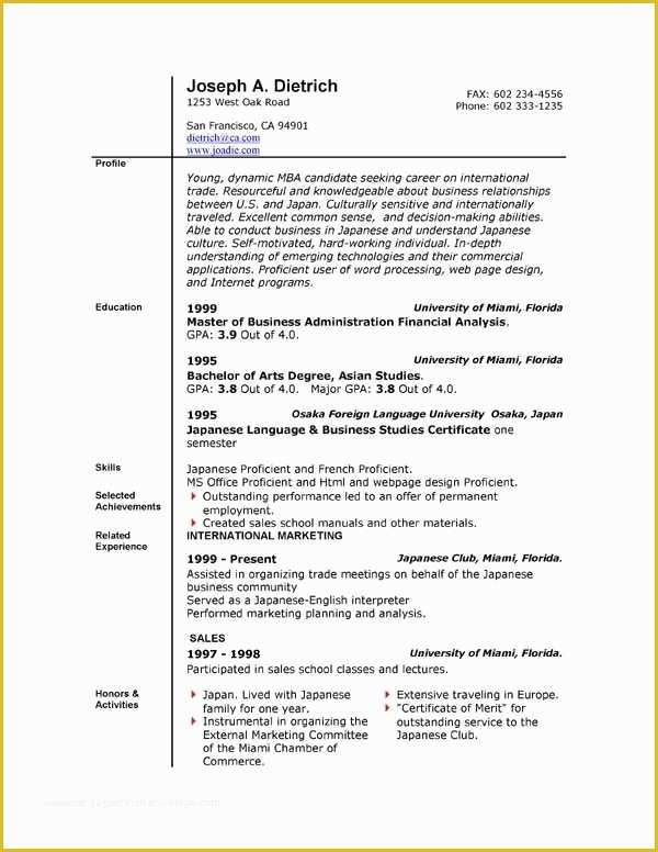 Download Free Resume Templates 2017 Of Resume Template Microsoft Word Beepmunk