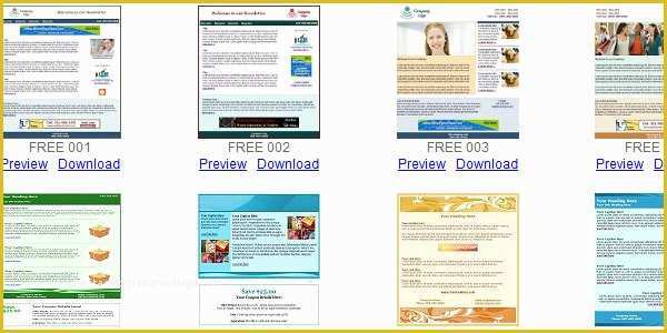 Dreamweaver Email Templates Free Of Dreamweaver Templates Download Cs3 Templates Resume