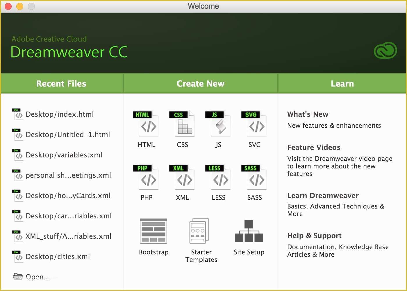 Dreamweaver Email Templates Free Of Email Templates In Dreamweaver Cc