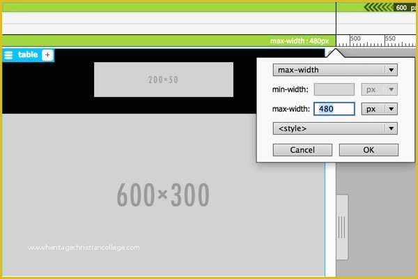 Dreamweaver Email Templates Free Of HTML Email Dreamweaver Cc Delivers 