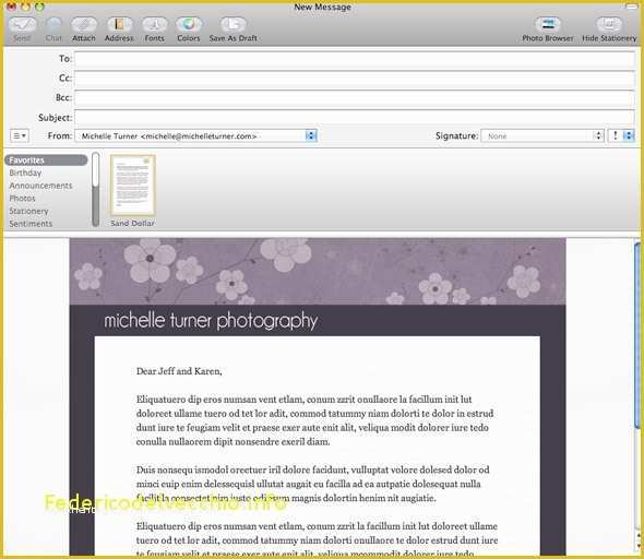Dreamweaver Email Templates Free Of Printable Dreamweaver HTML Email Templates – Free Template