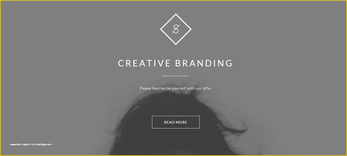 Dreamweaver Landing Page Templates Free Of 16 Best Free Dreamweaver Templates 85ideas