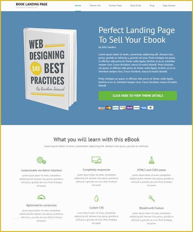 Dreamweaver Landing Page Templates Free Of Dreamweaver Landing Page Templates Free – ifa Rennes