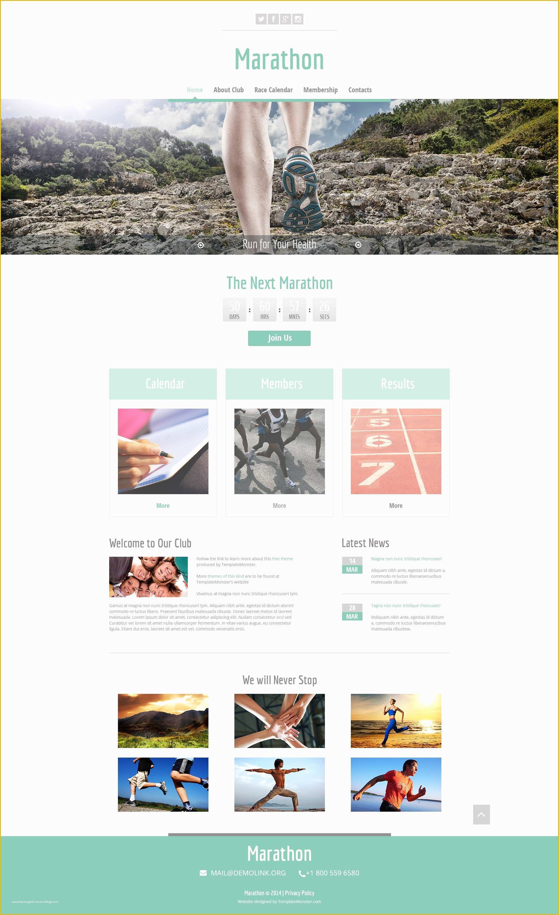 Dreamweaver Photo Gallery Templates Free Of Free Dreamweaver Website Templates for Mac