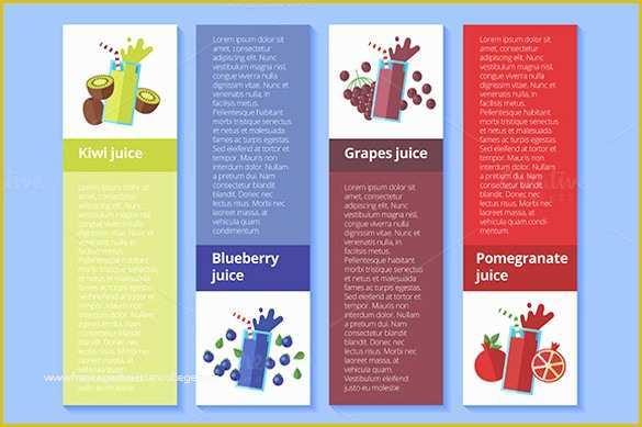 Drink Menu Template Free Of 28 Drink Menu Templates – Free Sample Example format