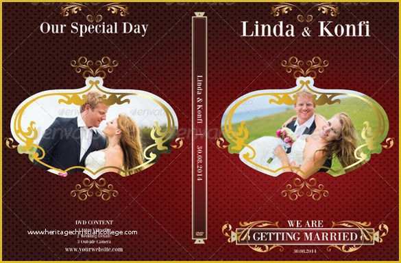 Dvd Design Templates Free Download Of 21 Sample Dvd Label Templates Psd Ai