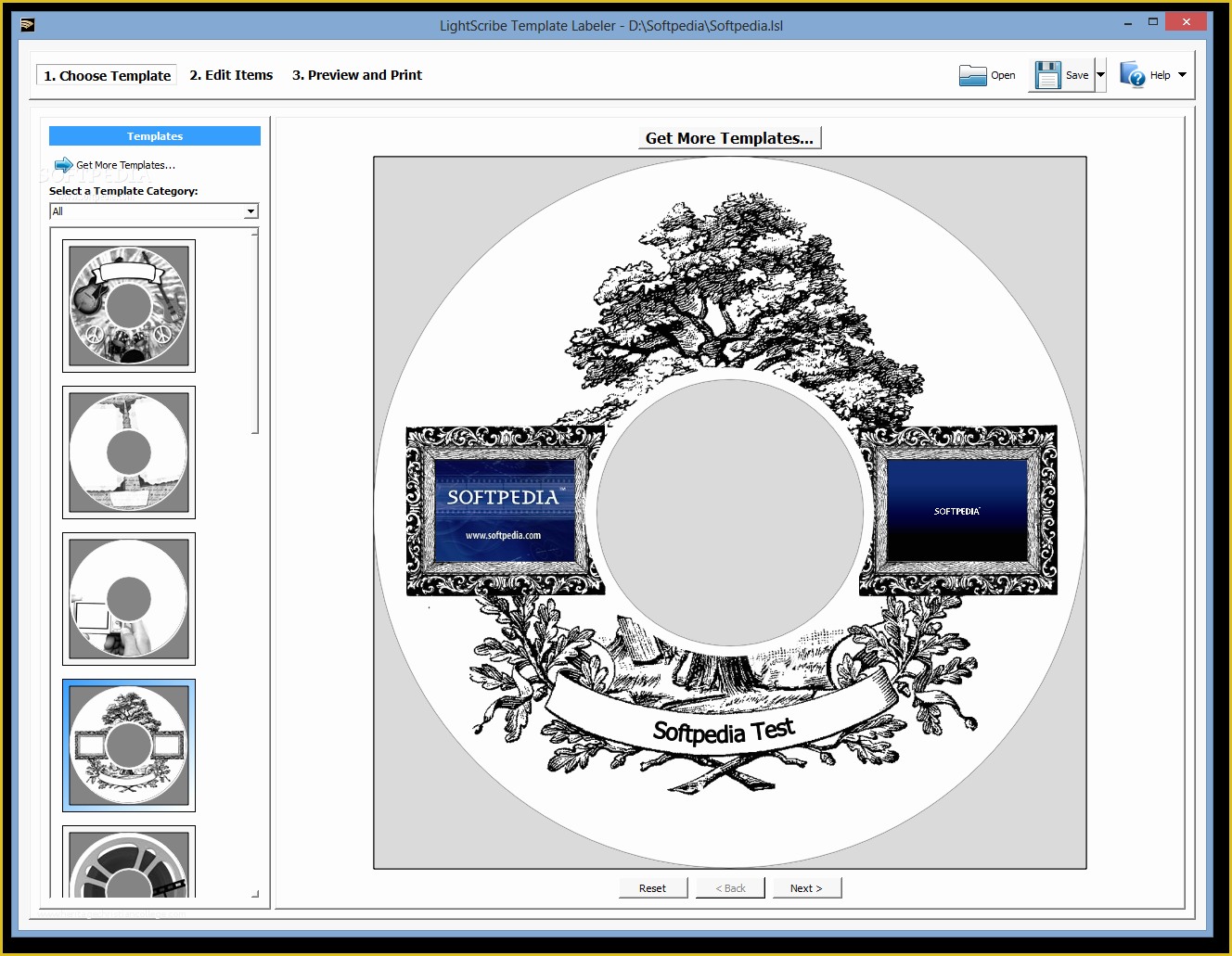 Dvd Design Templates Free Download Of Download Lightscribe Template Labeler 1 18 27 10