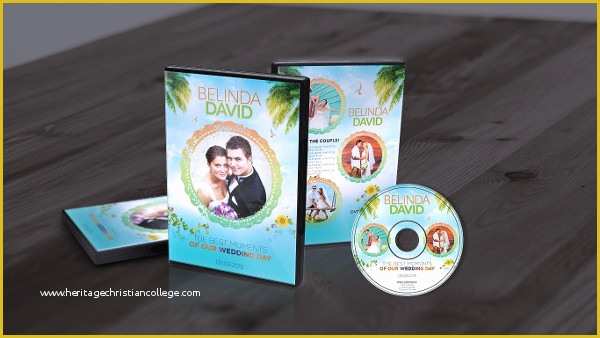Dvd Design Templates Free Download Of Wedding Dvd Cover Template 28 Free &amp; Premium Download