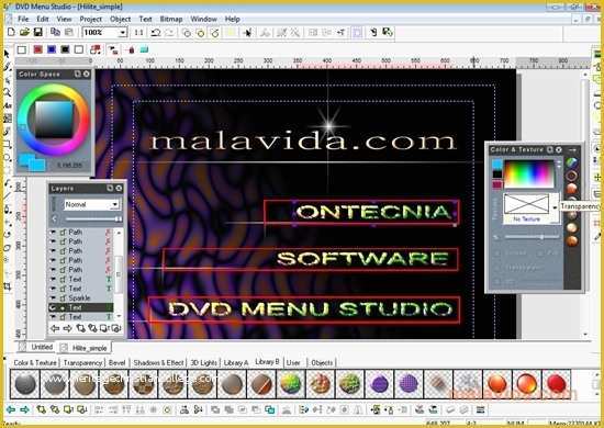 Dvd Flick Menu Templates Free Download Of 10 Tips to Download More Free Dvd Menu Templates