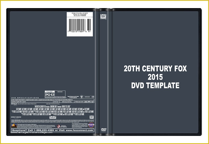 Dvd Flick Menu Templates Free Download Of Dvd Cover Site Recent Download Additions 20th Century