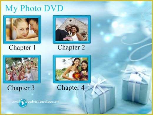 Dvd Flick Menu Templates Free Download Of Free Dvd Menu Templates Make A Professional Dvd Menu