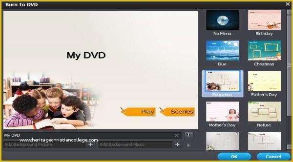 Dvd Flick Menu Templates Free Download Of [official] Wondershare Video Converter Ultimate Convert