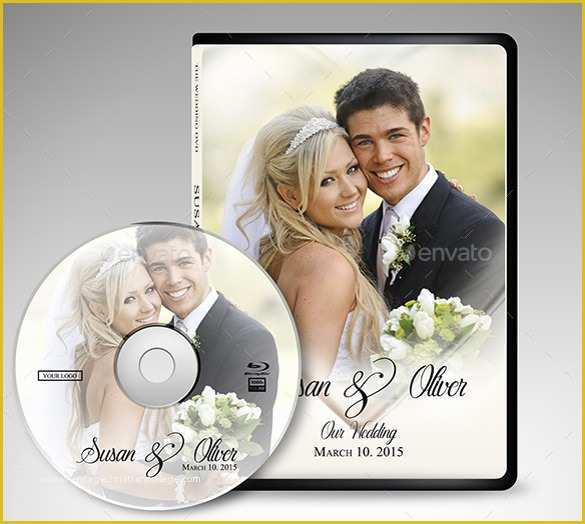 Dvd Template Psd Free Download Of 13 Classic Dvd Case Templates Free Sample Example